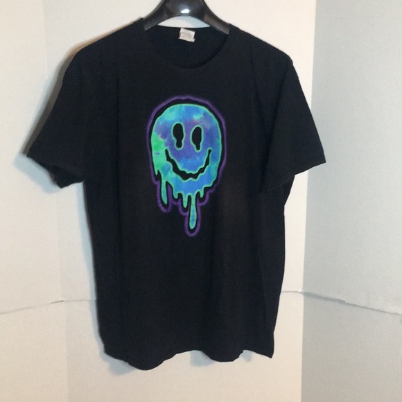 Fruit of the Loom Other - FRUIT OF THE LOOM GRAPHIC TEE SIZE XL